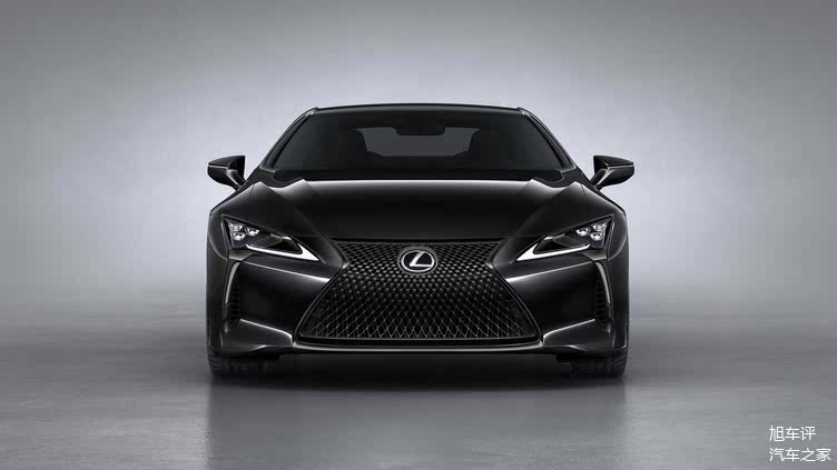 lc500h雷克萨斯报价,雷克萨斯lc500h报价 限量70台雷克萨斯lc500h特别版售1298万
